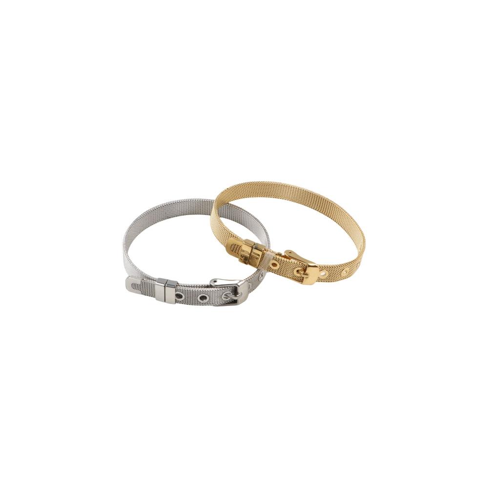 Bangle Streetwear Hip-Hop Tita – Women'S Accessories To Wear With Watch Bewertung und Preis