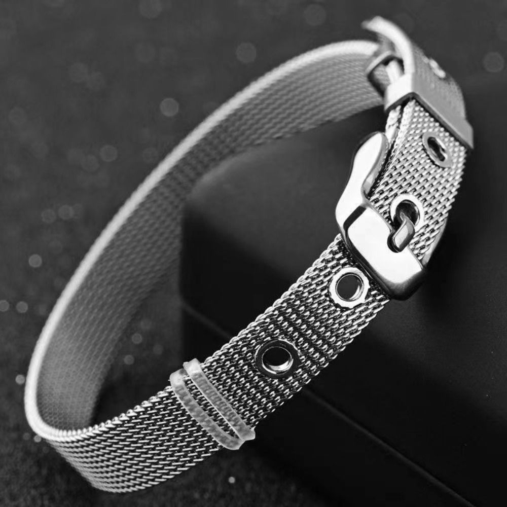 Bangle Streetwear Hip-Hop Tita – Women'S Accessories To Wear With Watch Bewertung und Preis