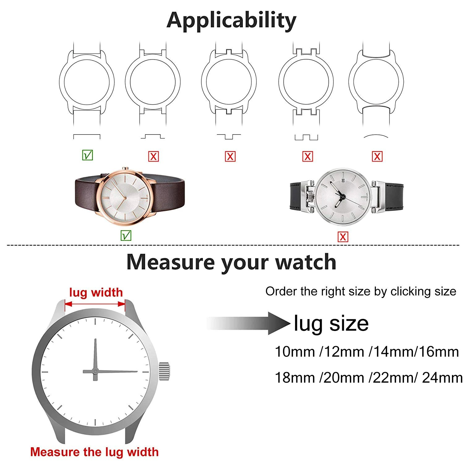 *Hohe Qualität* Eidechsen-Uhre – Women'S Accessories To Wear With Watch Bewertung und Preis
