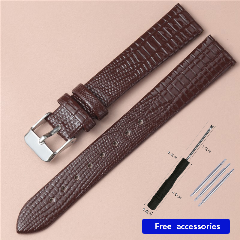 *Hohe Qualität* Eidechsen-Uhre – Women'S Accessories To Wear With Watch Bewertung und Preis