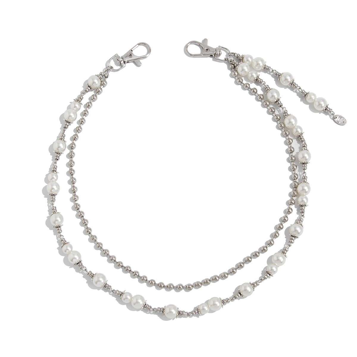 Ingemark 2025, modische, einzi – Women'S Jeans Accessories Chain Bewertung und Preis