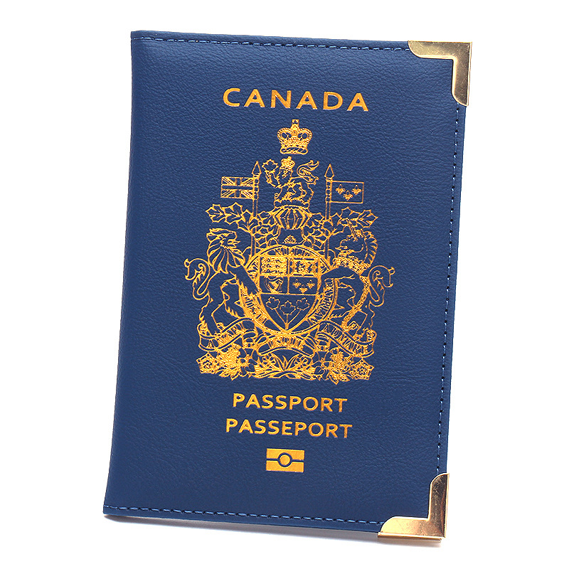 Mode Kanada Reisepasshülle Män – Women'S Accessories Canada Bewertung und Preis