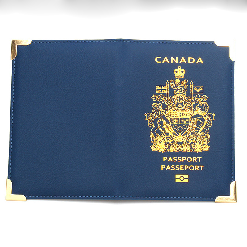 Mode Kanada Reisepasshülle Män – Women'S Accessories Canada Bewertung und Preis