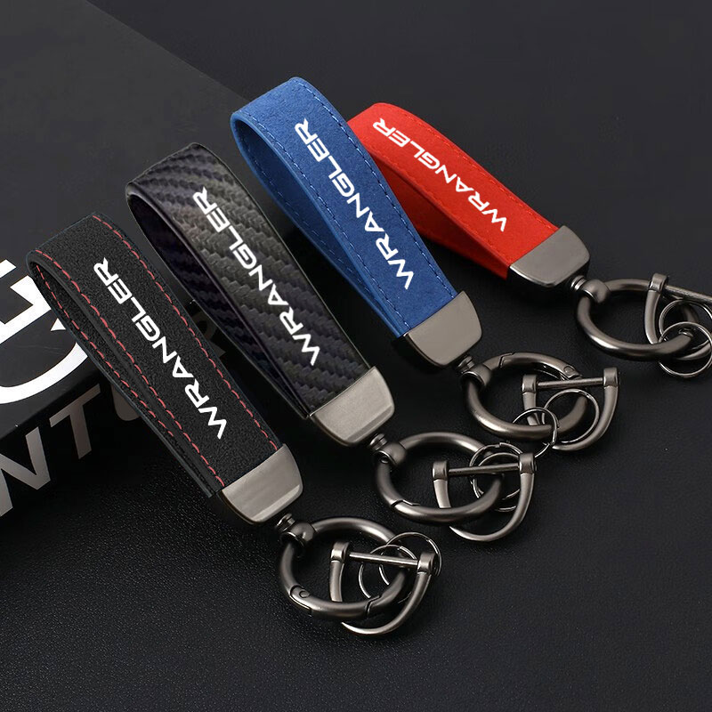 Mode einfarbig Schlüssel bund  – Women'S Jeep Accessories Bewertung und Preis