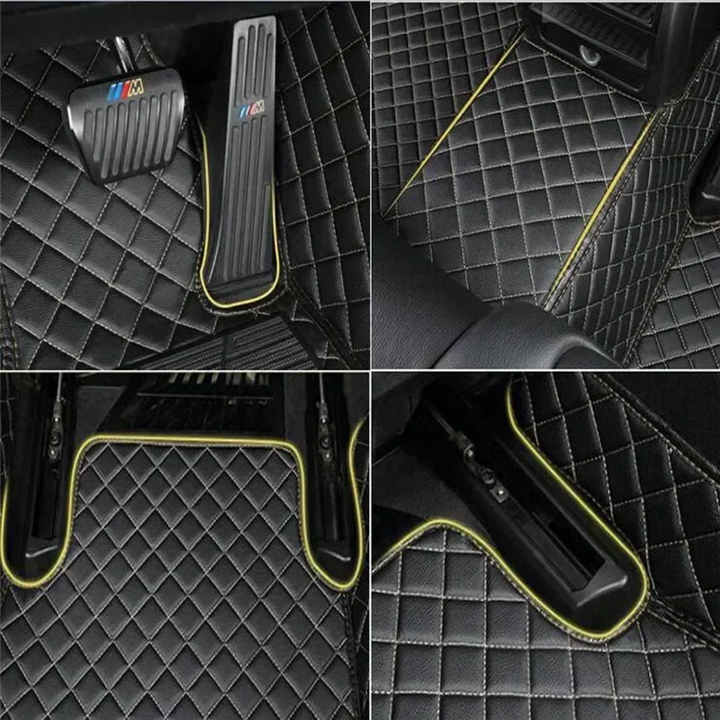   Maßgeschneiderte Auto-Fußmat – Women'S Jeep Accessories Bewertung und Preis