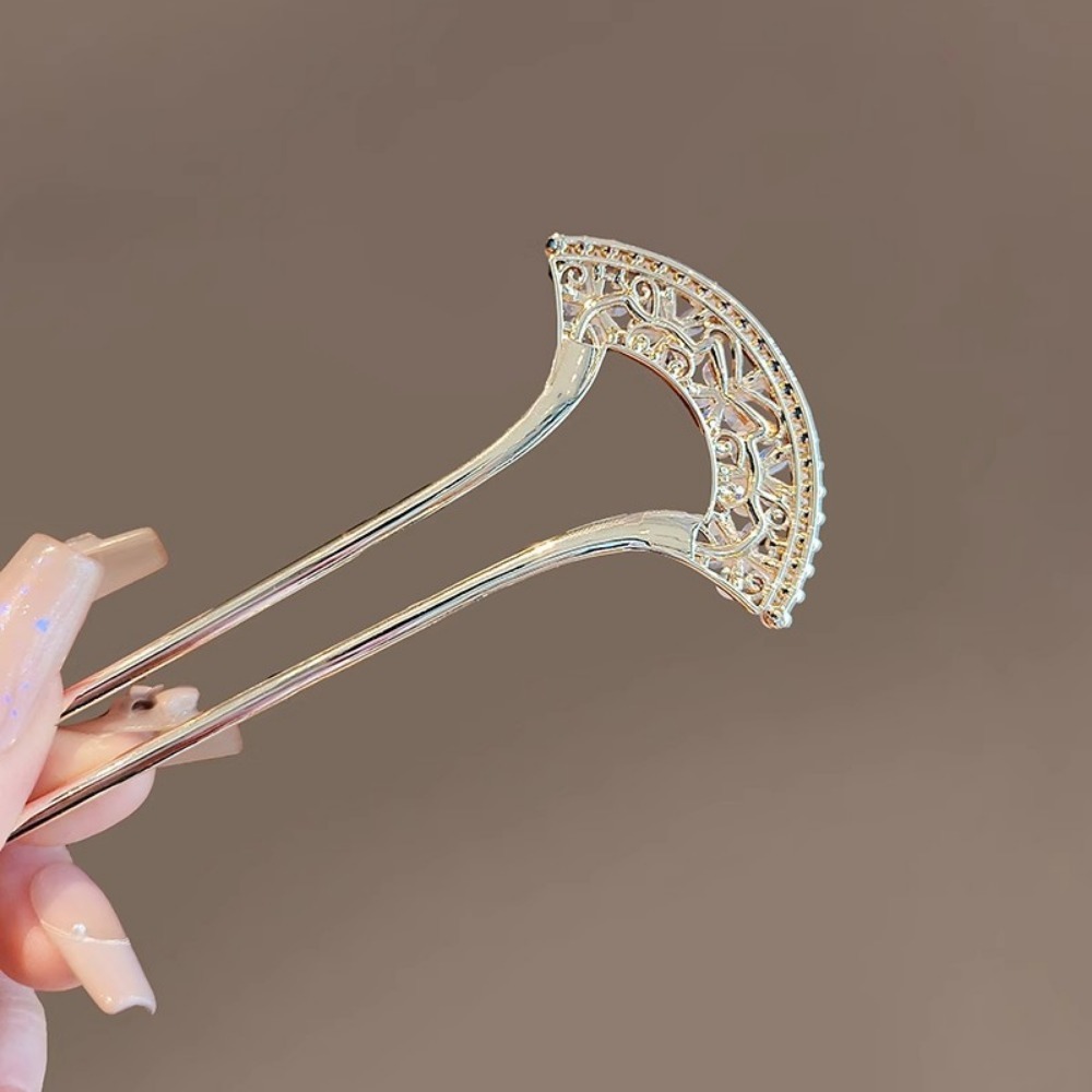 1pc Exquisite Mode Elegante Vi – Pearl Hair Pin Bewertung und Preis