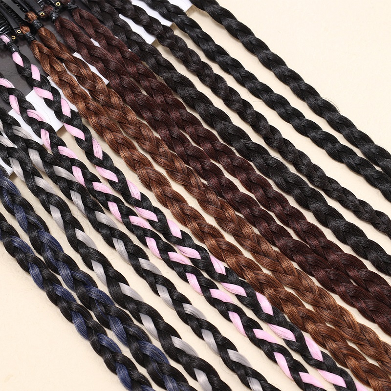Wigsin synthetische 2 stücke Z – Women Accessories Pack Bewertung und Preis