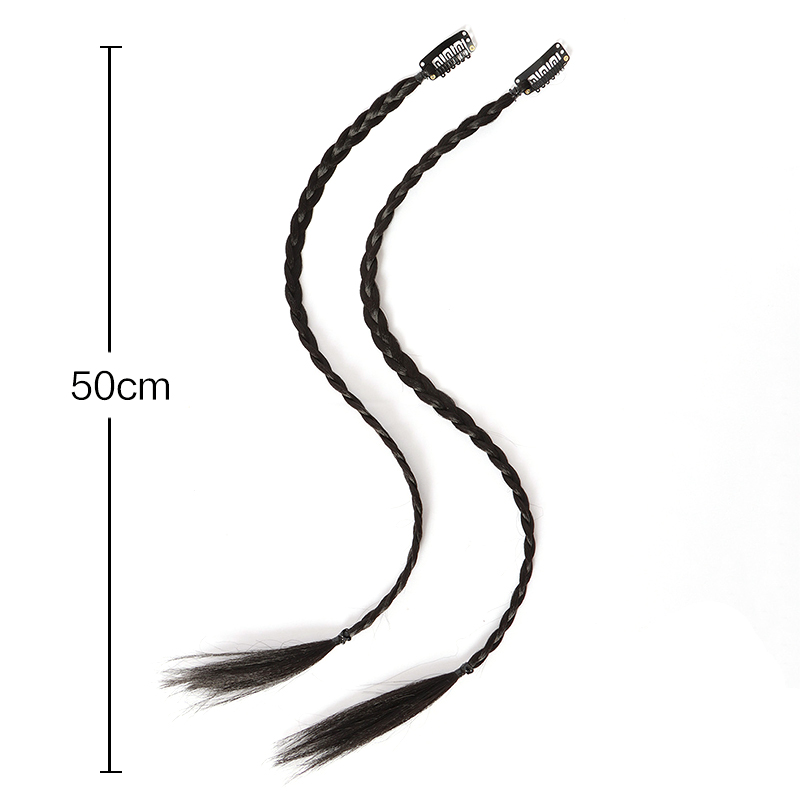 Wigsin synthetische 2 stücke Z – Women Accessories Pack Bewertung und Preis