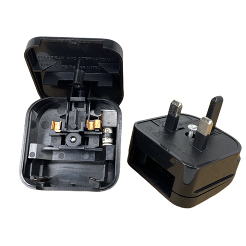 EU 2-Pin auf UK 3-Pin Steckera – Women Accessories In Uk Bewertung und Preis