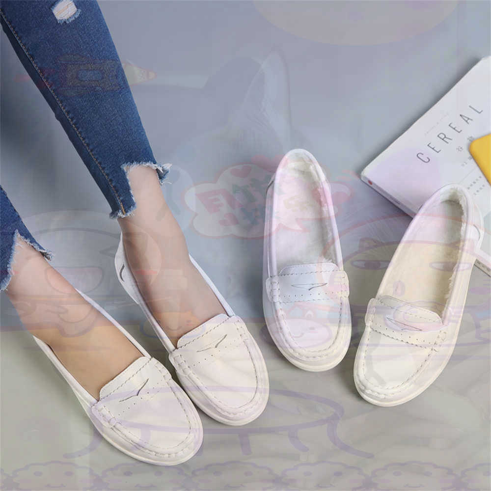 Weiche Slip-on Damen Große Grö – Women'S Accessories Famous Footwear Bewertung und Preis