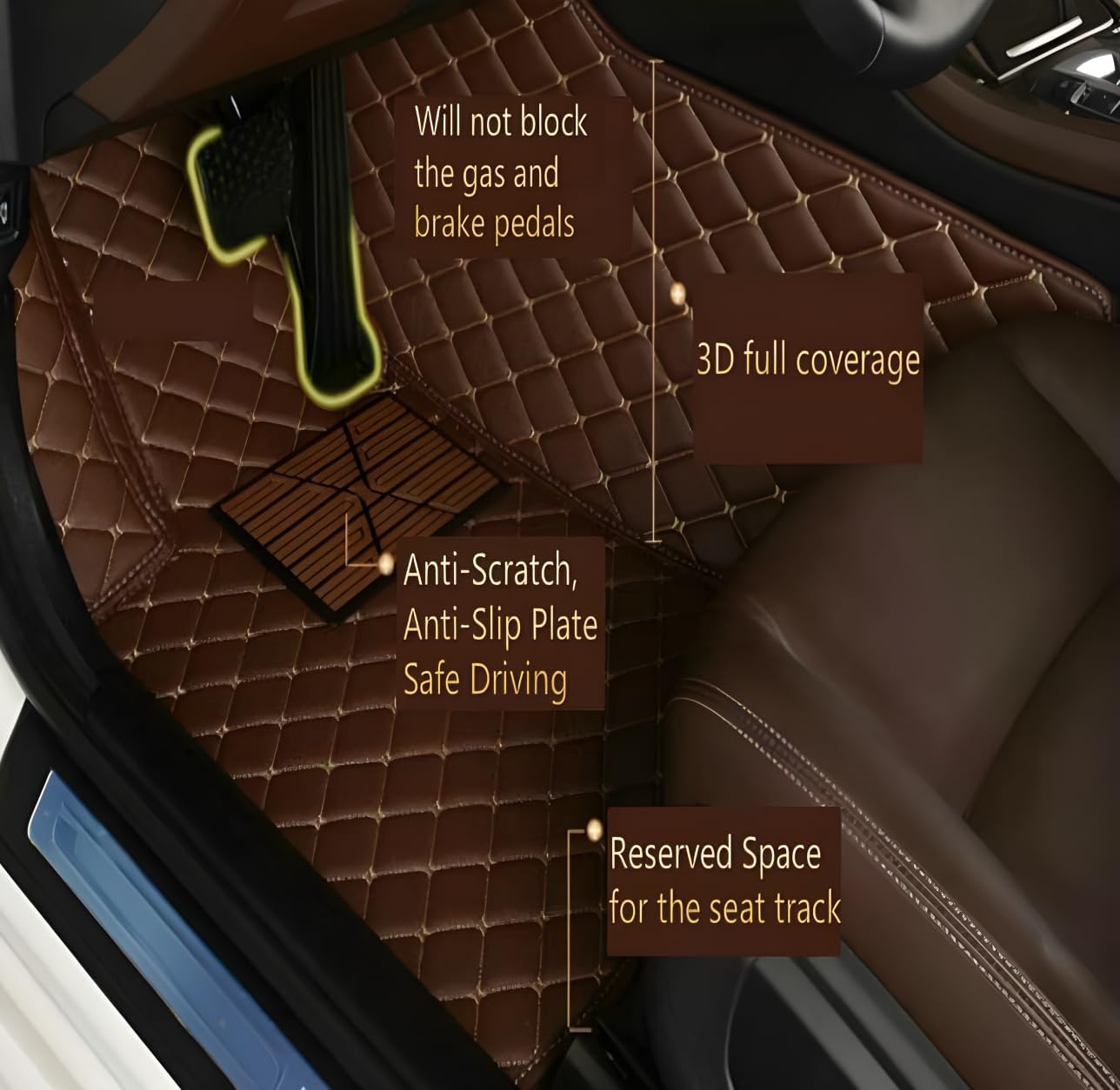 Fußmatten passend für Jeep Gla – Women'S Jeep Accessories Bewertung und Preis