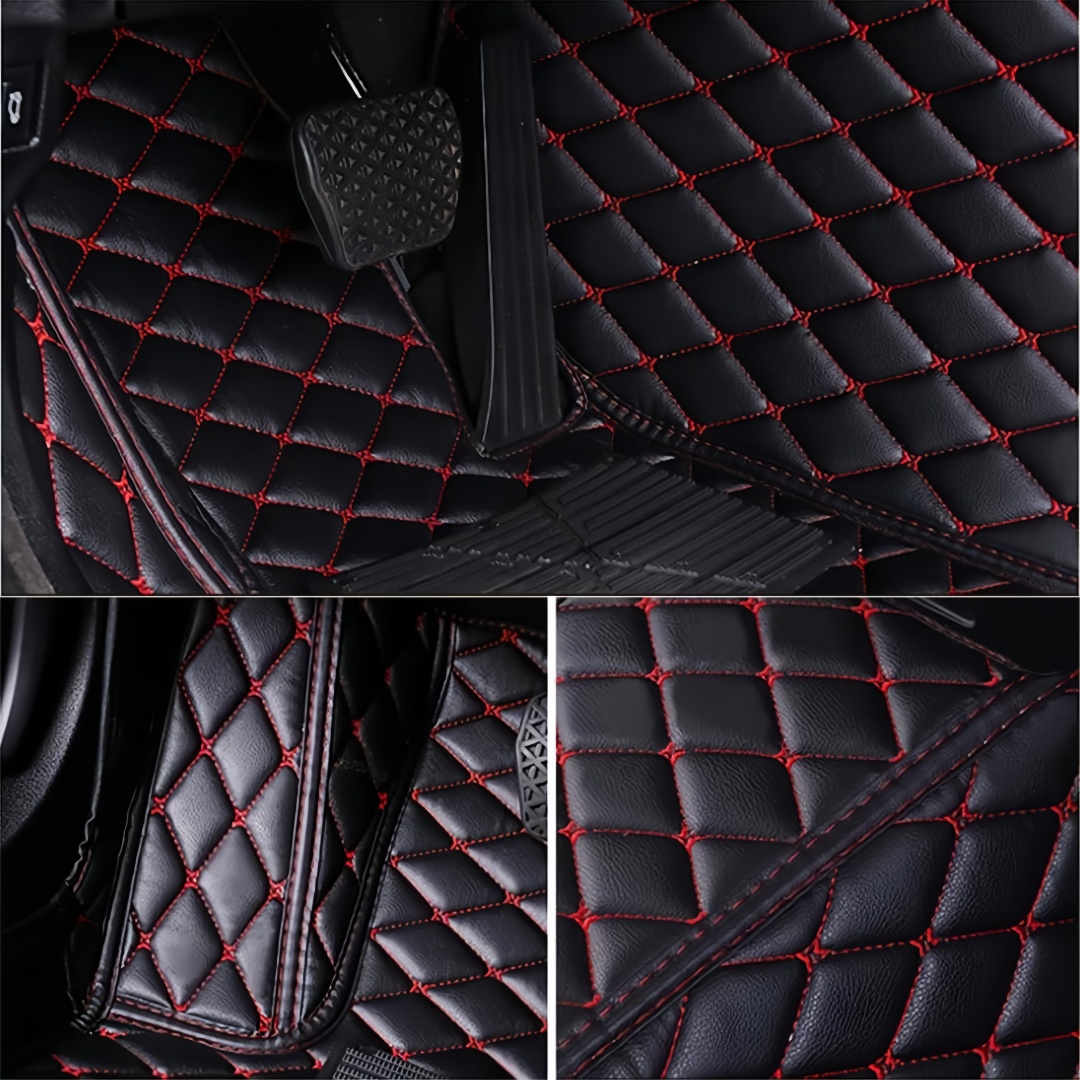 Fußmatten passend für Jeep Gla – Women'S Jeep Accessories Bewertung und Preis