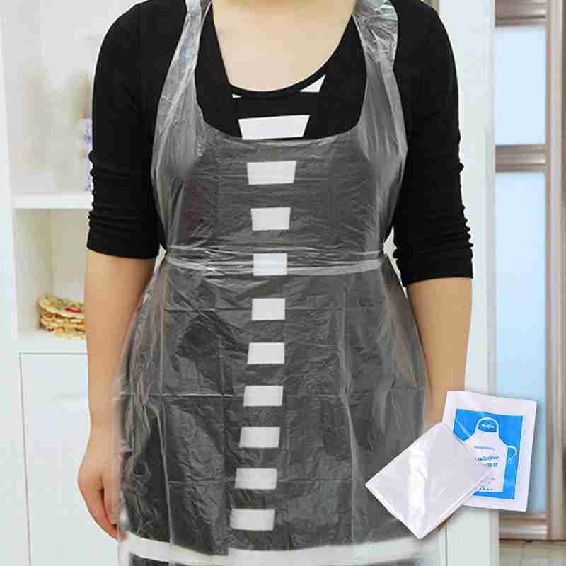 20 Stück Einweg-Küchenschürzen – Women Accessories Pack Bewertung und Preis