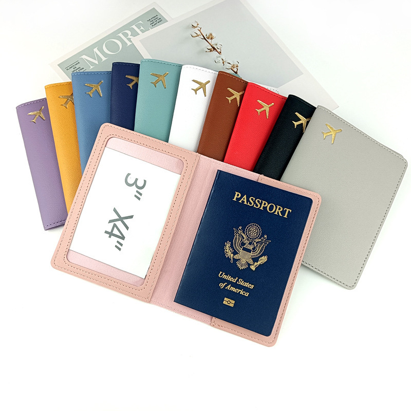 Luxuriöse Flugzeug-Passhülle m – Women Accessories Business Name Bewertung und Preis