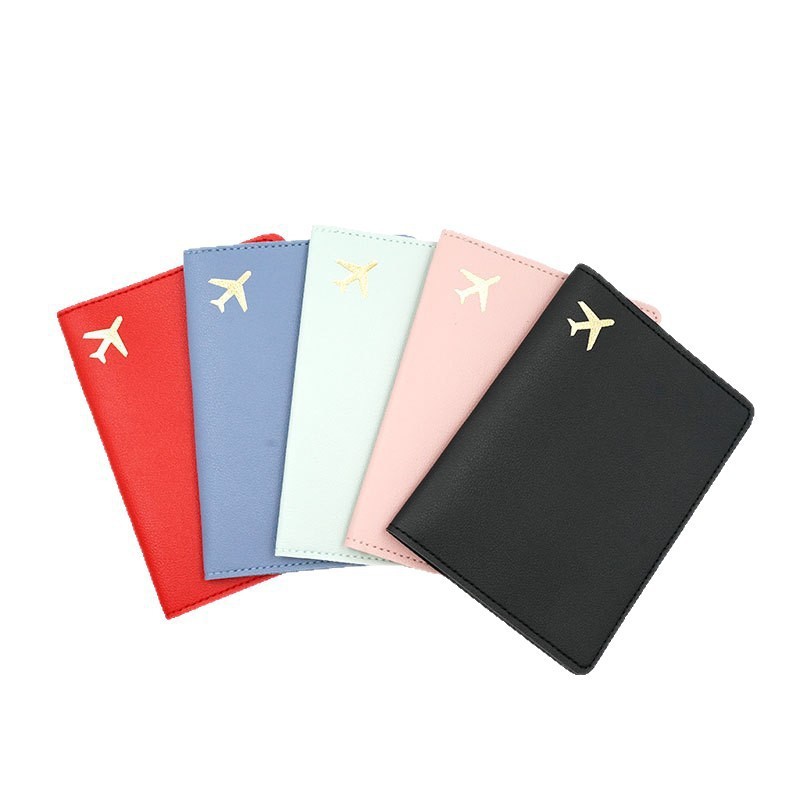 Luxuriöse Flugzeug-Passhülle m – Women Accessories Business Name Bewertung und Preis