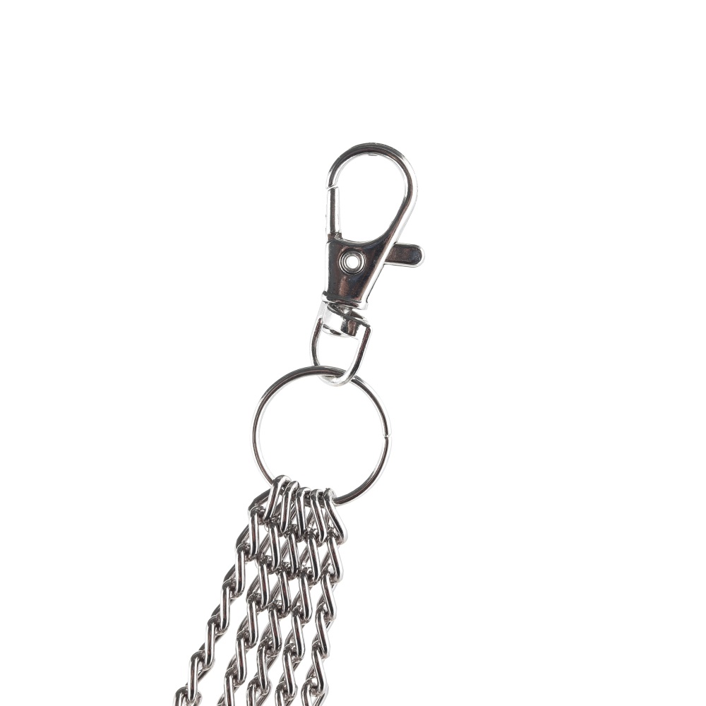 Punk Kette Auf Die Jeans Hosen – Women'S Jeans Accessories Chain Bewertung und Preis