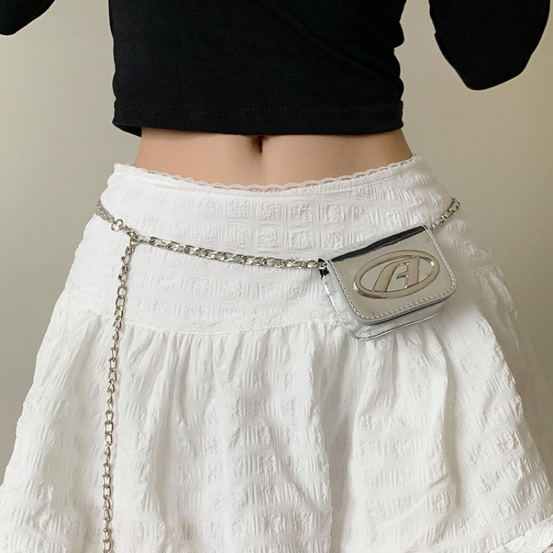 Europäischer und amerikanische – Women'S Jeans Accessories Chain Bewertung und Preis