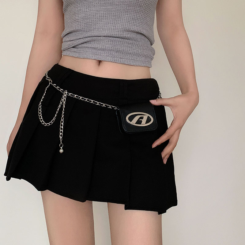 Europäischer und amerikanische – Women'S Jeans Accessories Chain Bewertung und Preis