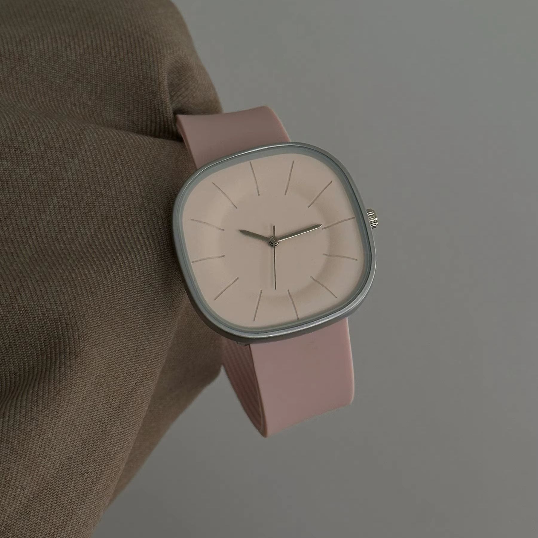 Minimalistische Damenuhr mit q – Women'S Accessories To Wear With Watch Bewertung und Preis