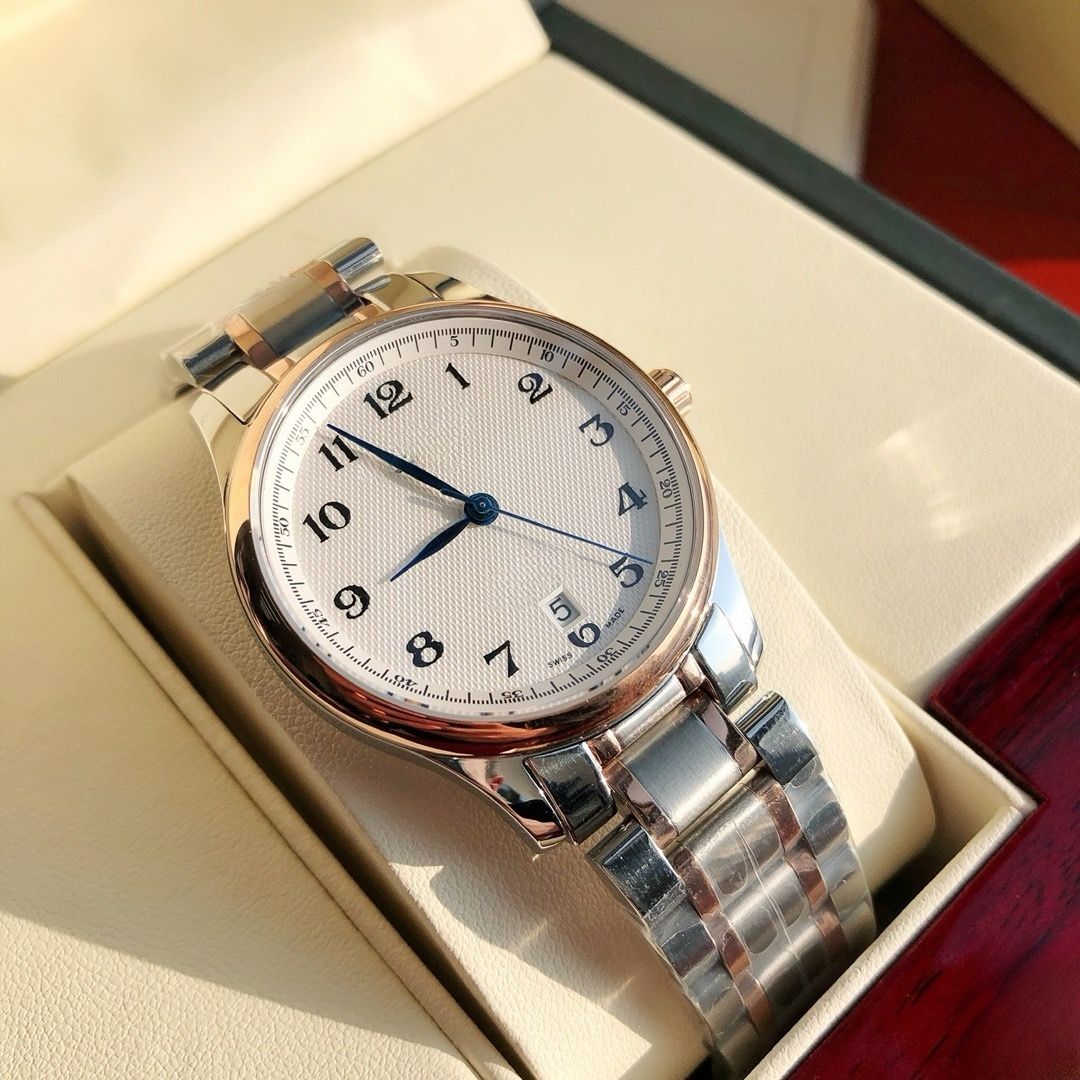 Lässige Designer-Herrenuhr, Da – Women'S Accessories To Wear With Watch Bewertung und Preis