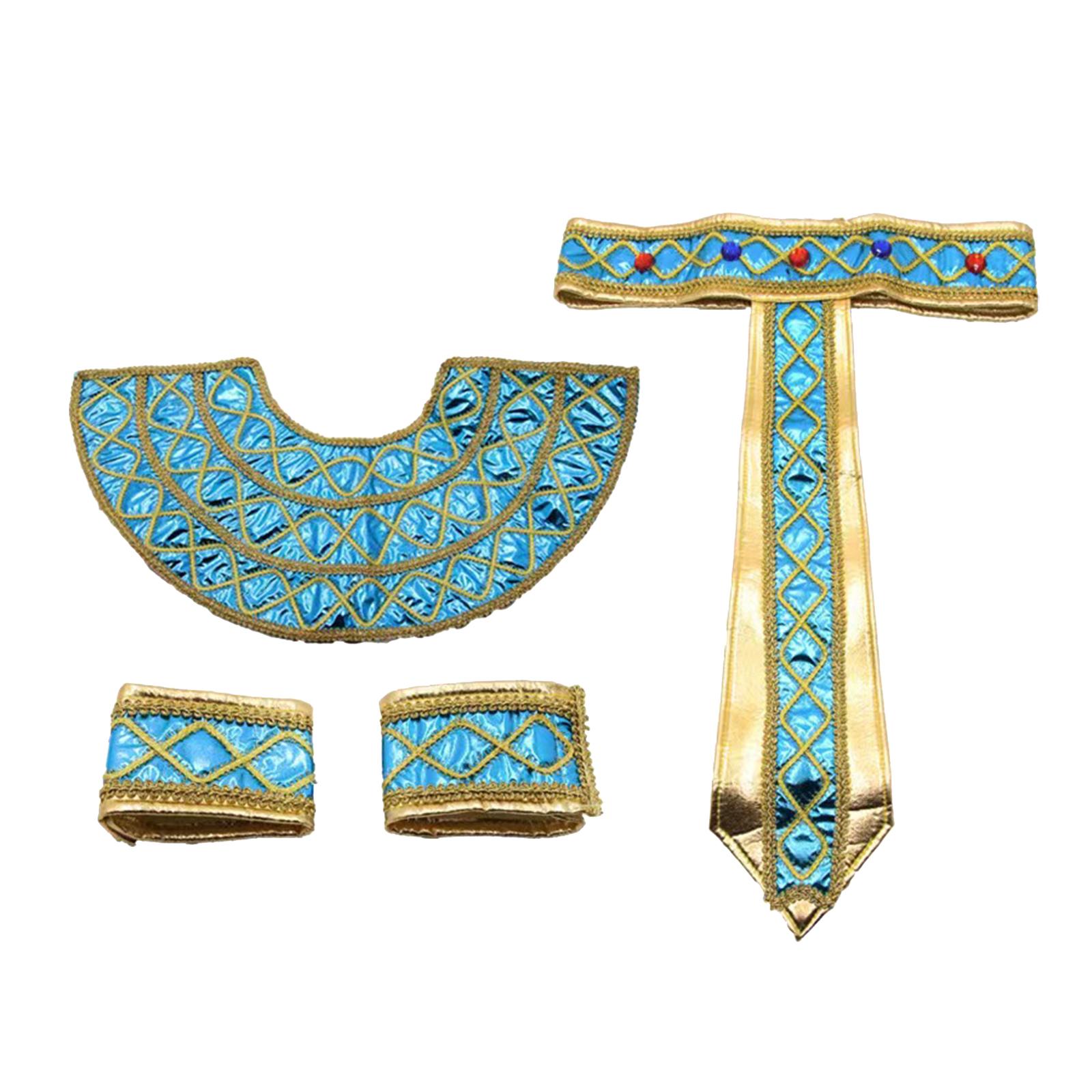 Ägyptisches Kostüm für Damen,  – Women Accessories Egypt Bewertung und Preis