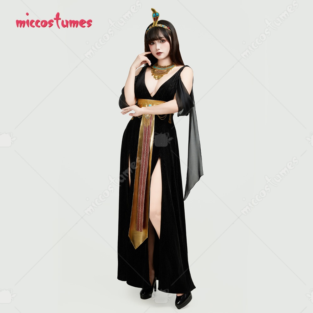 US Stock Miccostumes Ägyptisch – Women Accessories Egypt Bewertung und Preis