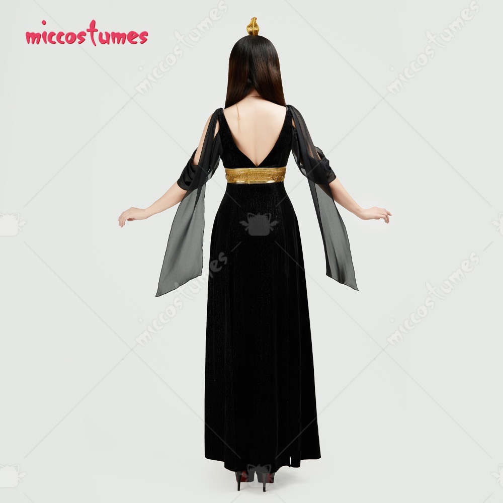 US Stock Miccostumes Ägyptisch – Women Accessories Egypt Bewertung und Preis