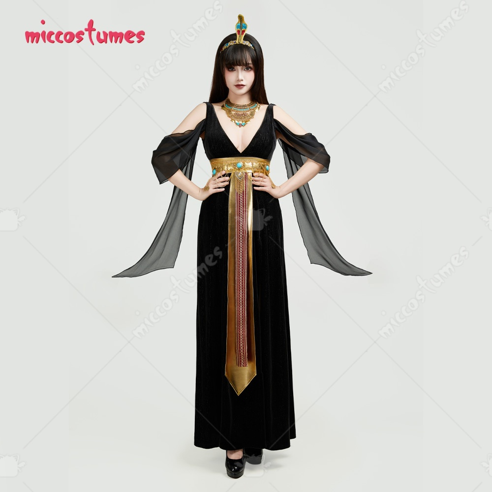 US Stock Miccostumes Ägyptisch – Women Accessories Egypt Bewertung und Preis