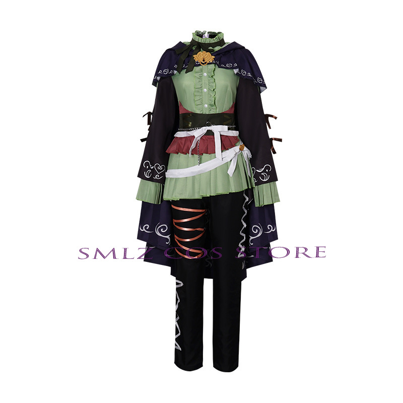 Anime PJSK Hermit Akiyama Mizu – Women'S Anime Accessories Bewertung und Preis