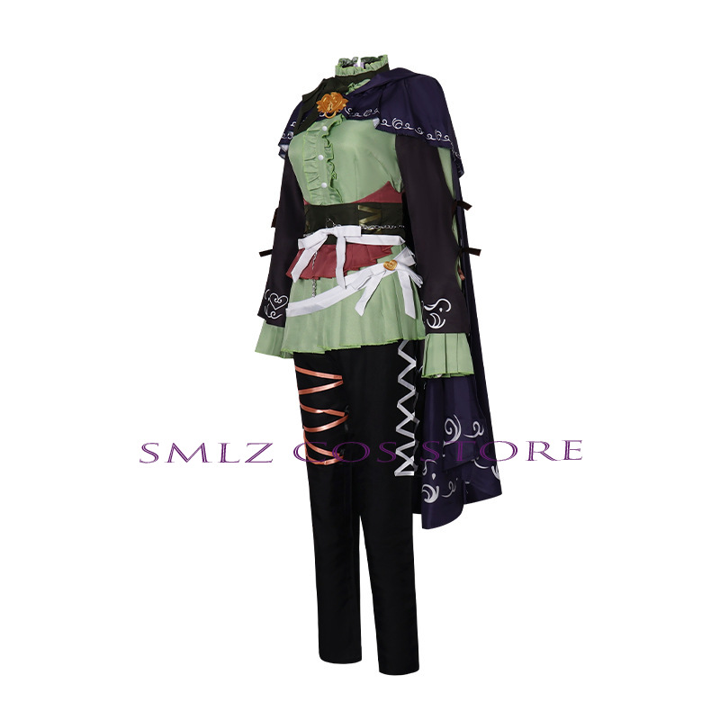 Anime PJSK Hermit Akiyama Mizu – Women'S Anime Accessories Bewertung und Preis
