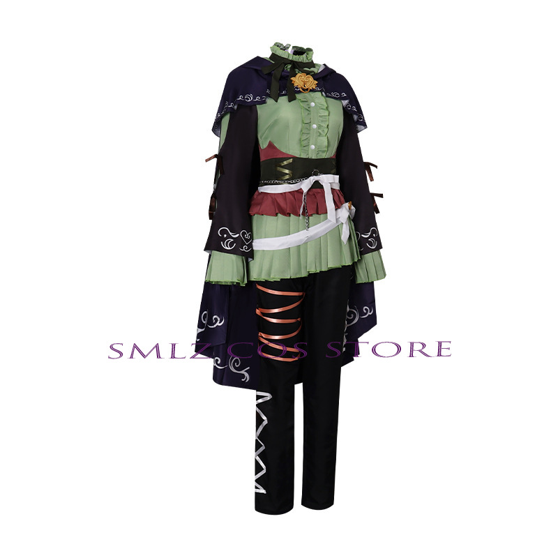 Anime PJSK Hermit Akiyama Mizu – Women'S Anime Accessories Bewertung und Preis
