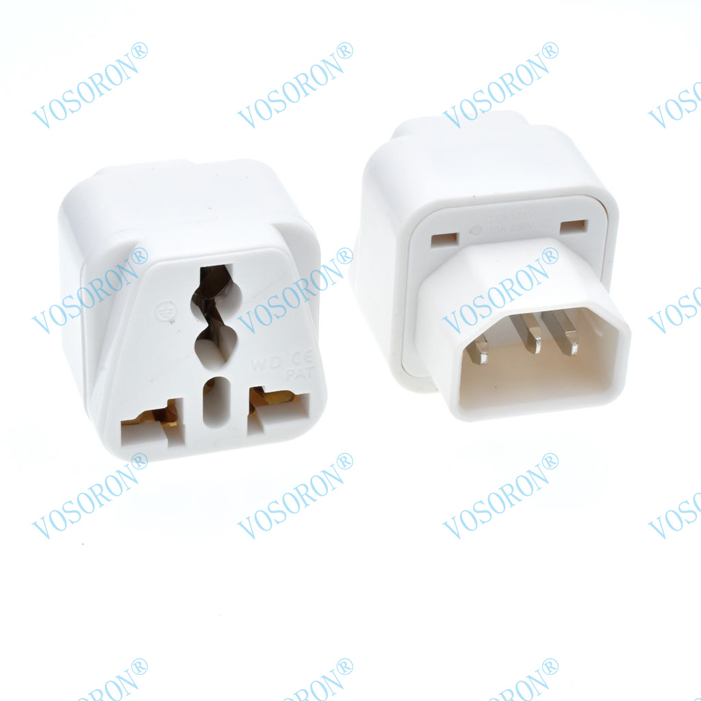 Ups iec c14 bis universal weib – Women Accessories In Uk Bewertung und Preis