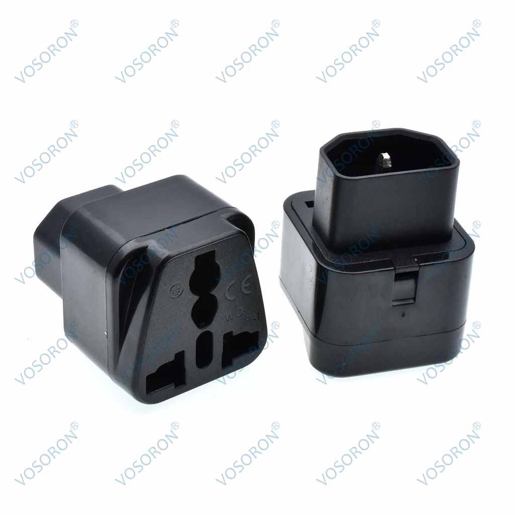 Ups iec c14 bis universal weib – Women Accessories In Uk Bewertung und Preis