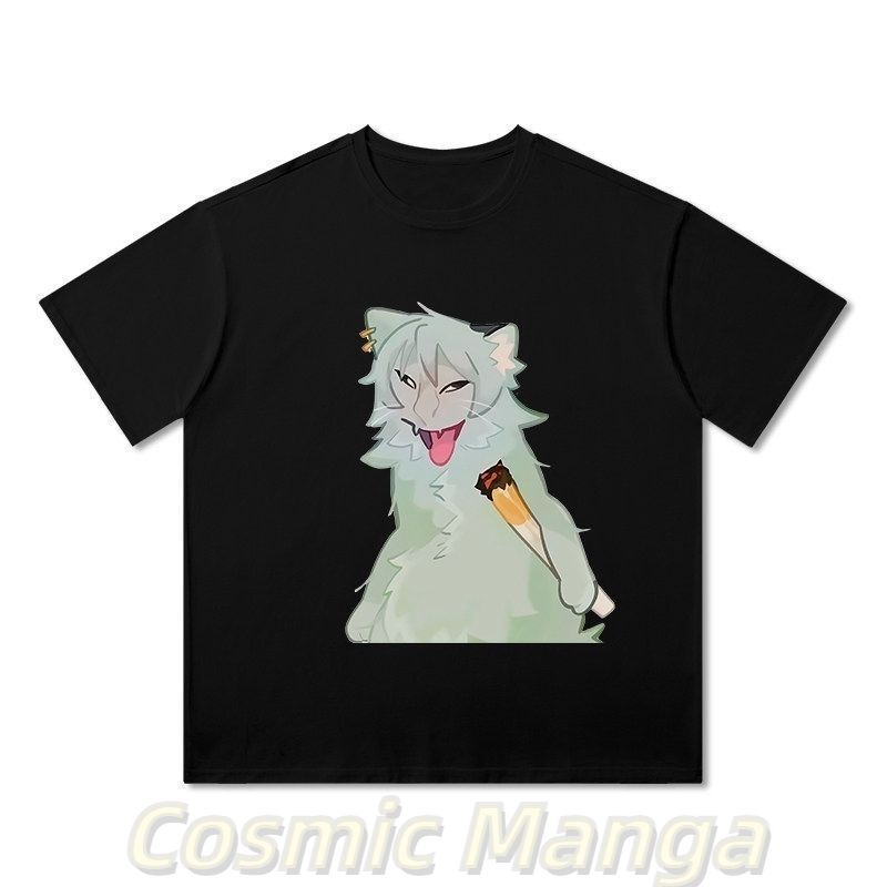 Cosplay Chainsmoker Cat Yani N – Women'S Anime Accessories Bewertung und Preis
