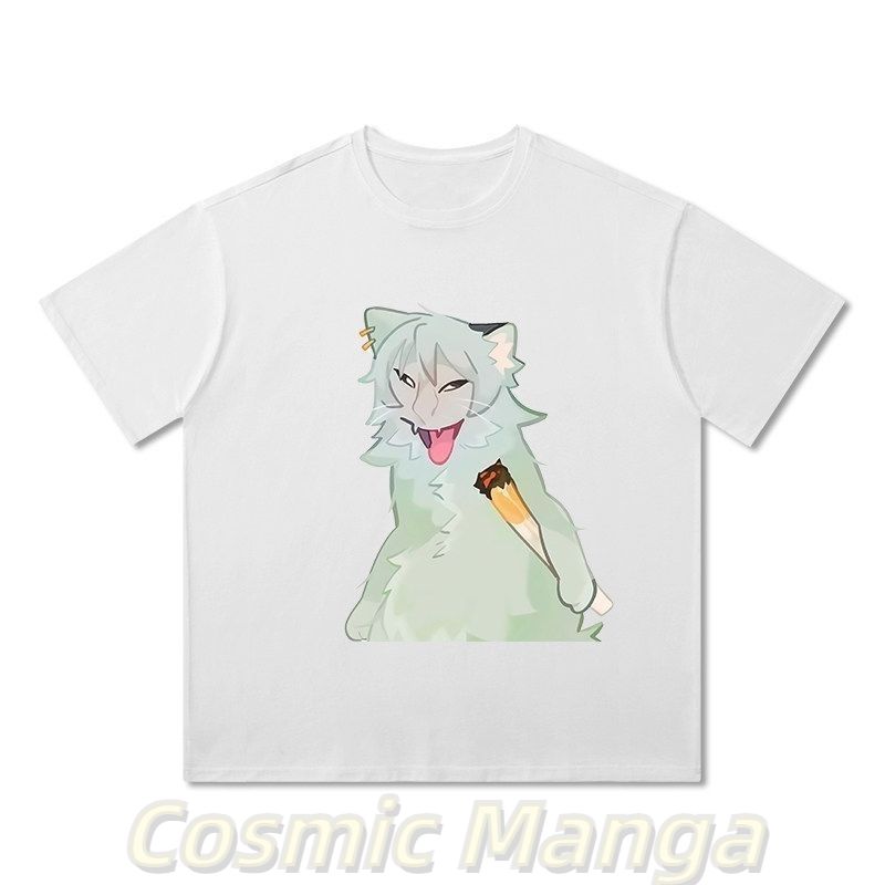 Cosplay Chainsmoker Cat Yani N – Women'S Anime Accessories Bewertung und Preis