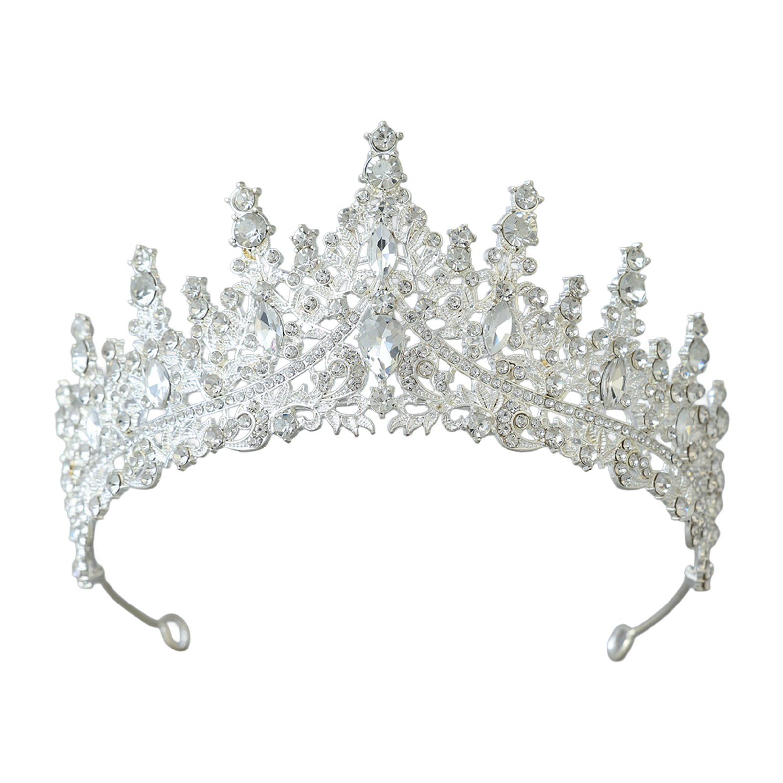 Braut-Kopfschmuck Funkelnde St – Women'S Wedding Accessories Bewertung und Preis