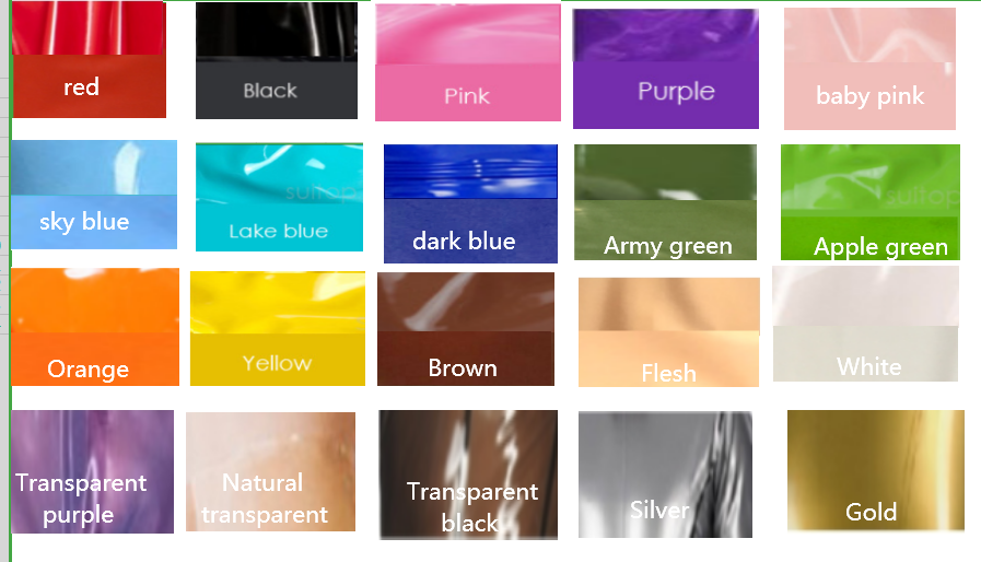 Latex Kapuze hinten Reißversch – Women'S Accessories Canada Bewertung und Preis