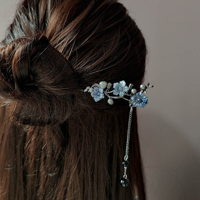 Klassischer Haarstab im Stil v – Pearl Hair Pin Bewertung und Preis