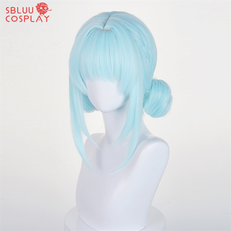 SBluuCosplay Genshin Impact In – Women Accessories Set Bewertung und Preis