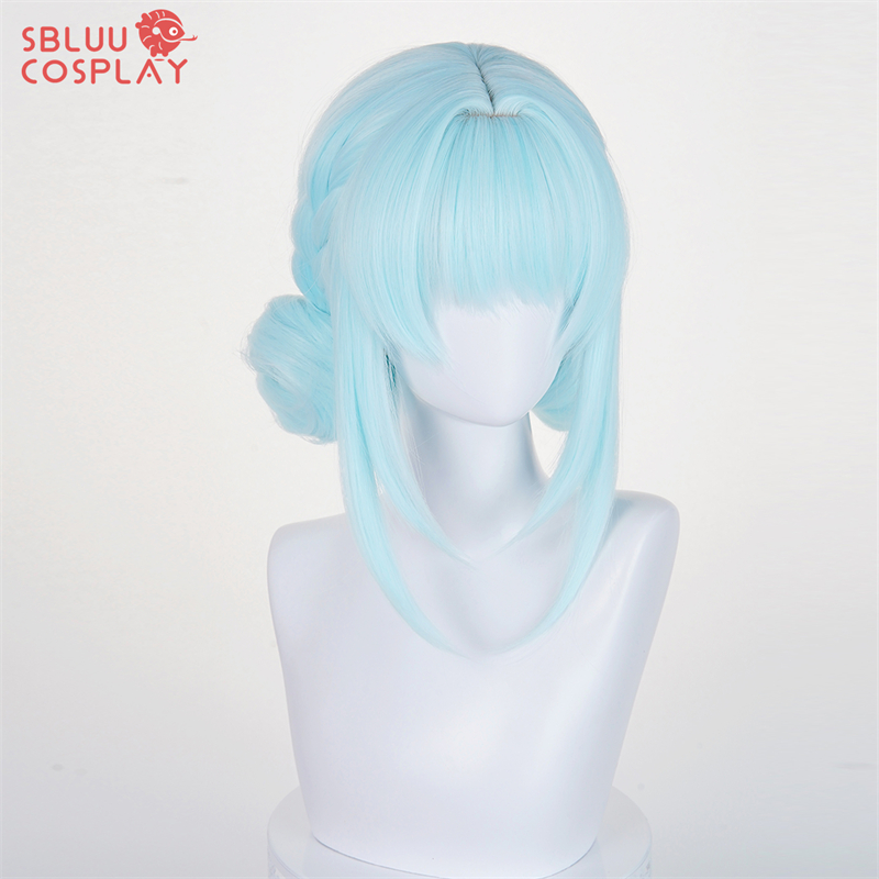 SBluuCosplay Genshin Impact In – Women Accessories Set Bewertung und Preis