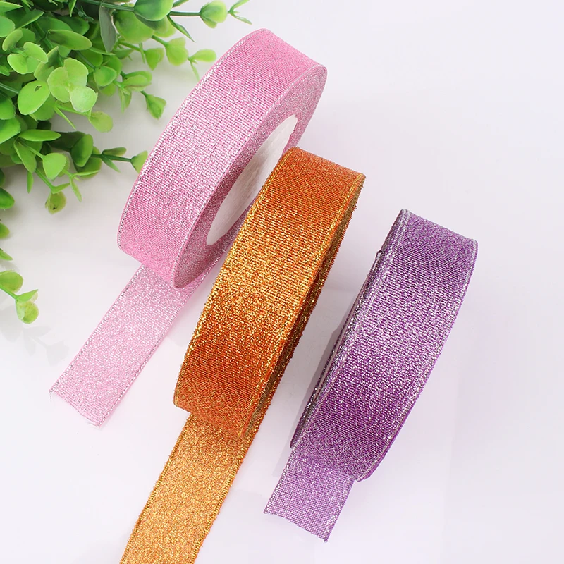 25 Yards 25 mm glitzerndes Zwi – Women Accessories Gift Box Bewertung und Preis