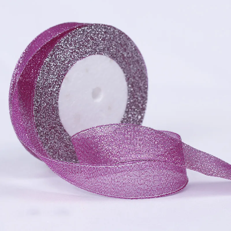 25 Yards 25 mm glitzerndes Zwi – Women Accessories Gift Box Bewertung und Preis