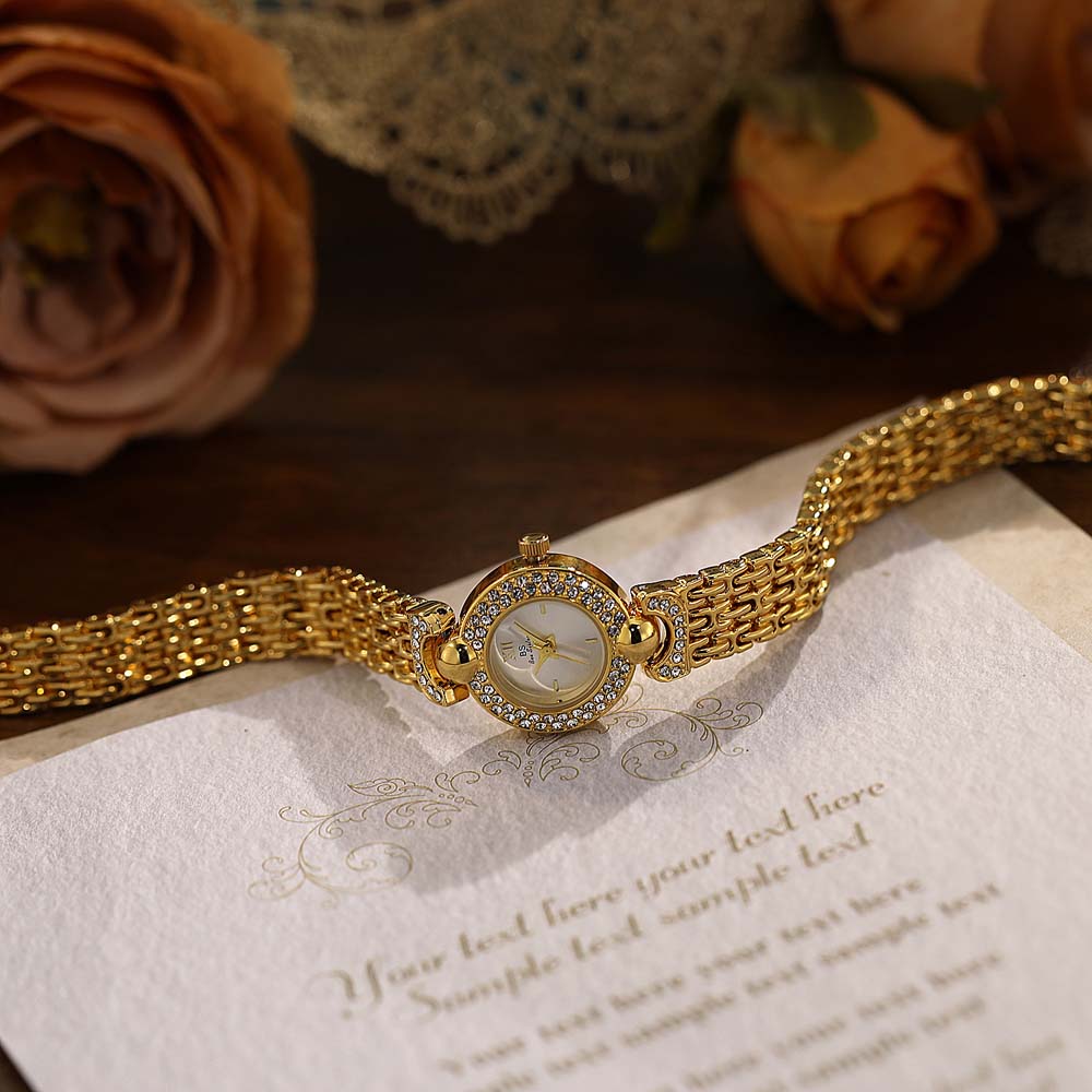 BS Minimalistische Silberne Da – Women'S Accessories To Wear With Watch Bewertung und Preis