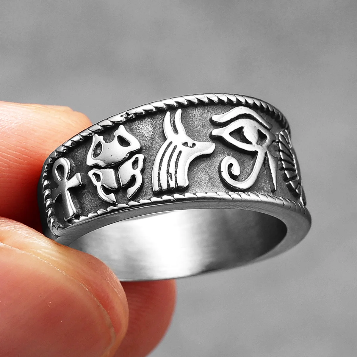 Ägypten Pharao Auge des Horus  – Women Accessories Egypt Bewertung und Preis