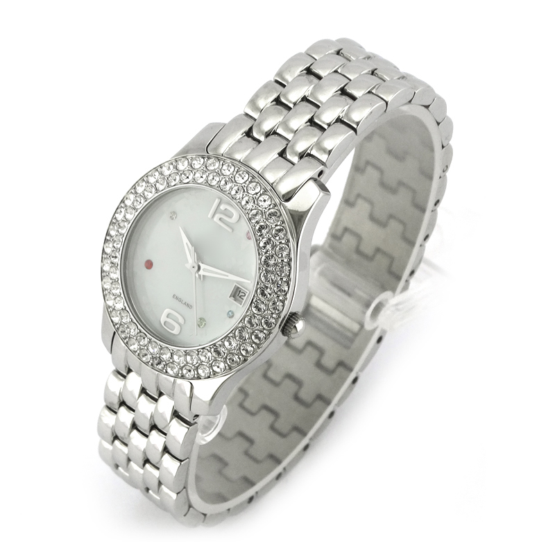 Damenmode-Diamantuhr, wasserdi – Women'S Accessories To Wear With Watch Bewertung und Preis