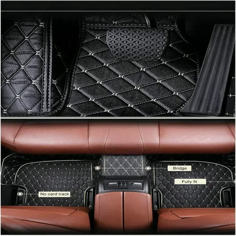 Auto-Fußmatten für Jeep Renega – Women'S Jeep Accessories Bewertung und Preis