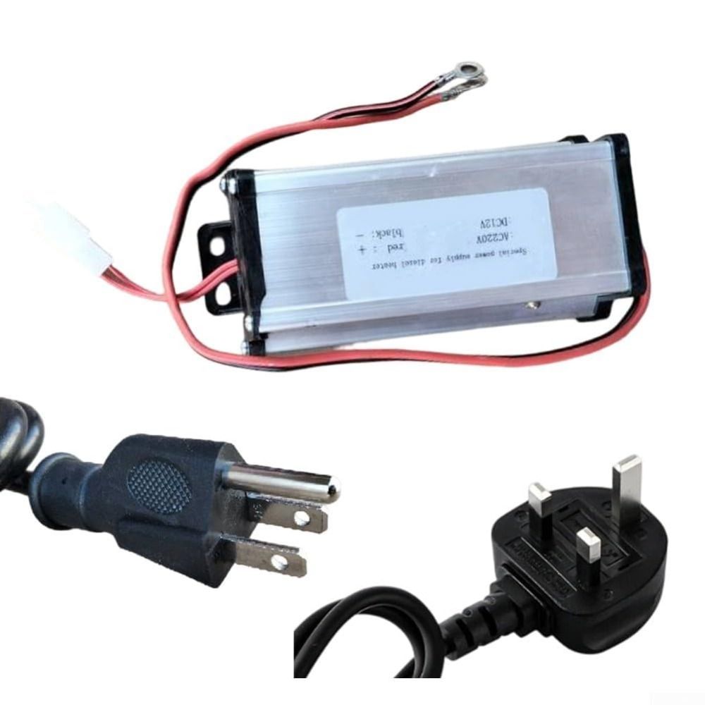 300W Diesel-Heizungskonverter, – Women Accessories In Uk Bewertung und Preis