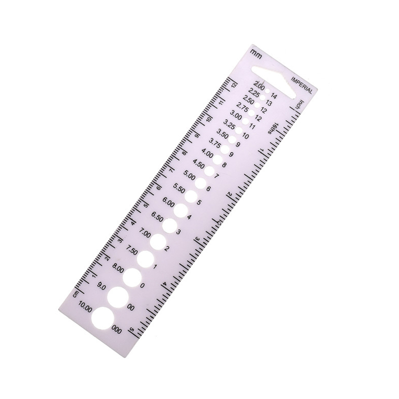 KOKNIT Stricken Nadel Größe Ga – Women'S Accessories Canada Bewertung und Preis