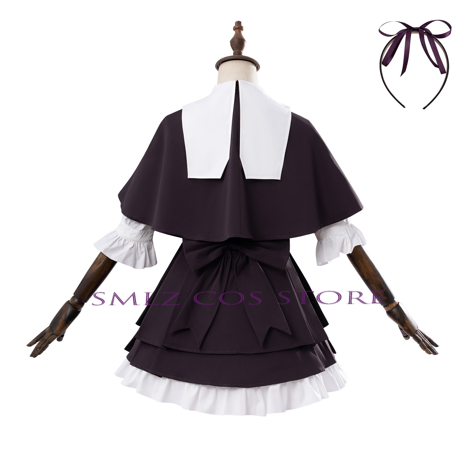 Moria Ruruka Cosplay Anime Sta – Women'S Anime Accessories Bewertung und Preis