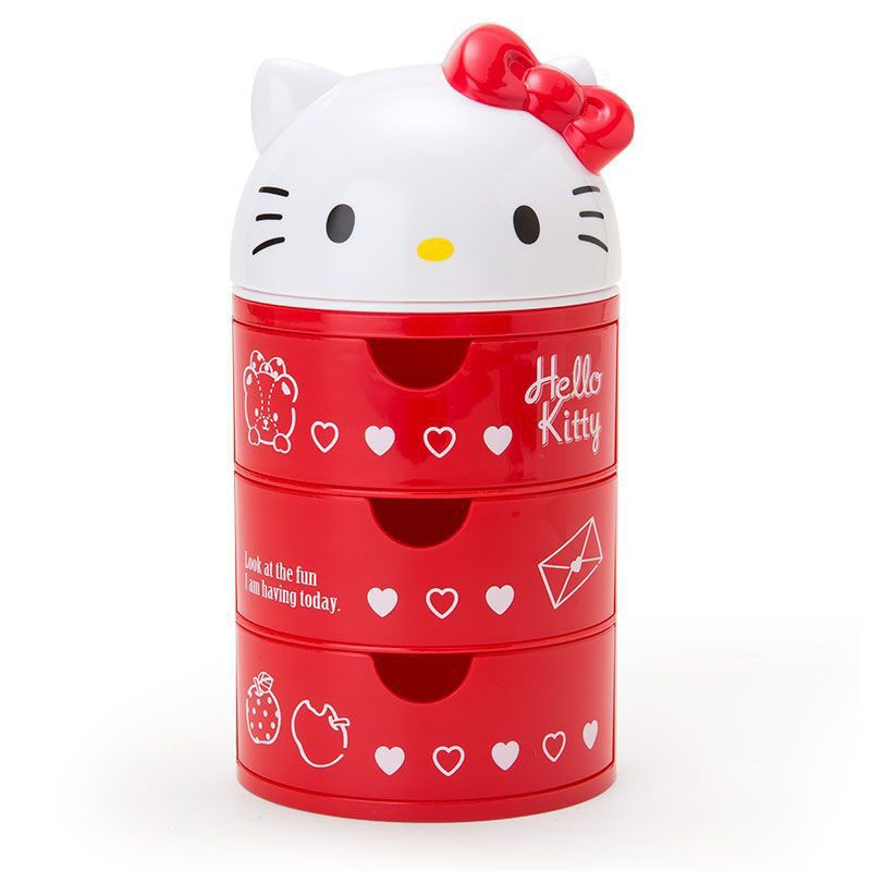 Hello Kitty Anime-Zubehör Cart – Women Accessories Gift Box Bewertung und Preis
